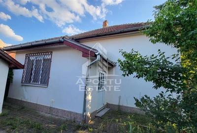 Casa individuala SAD, 3 camere, Olimpia - 18