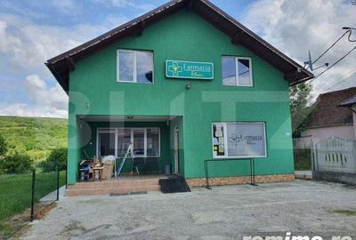 Spatiu comercial de inchiriat, Budacul de sus - 1