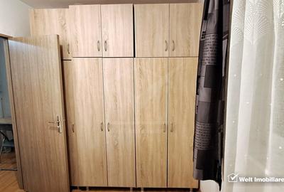 Inchiriere apartament 2 camere, Gheorgheni, zona Diana - 4