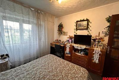Apartament cu 2 camere decomandat în Republicii - 6
