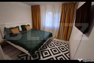 Apartament cu 3 camere decomandat în 1 Mai - 4