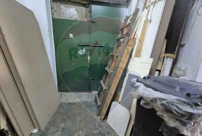 Spa?iu comercial/Morarilor - 3