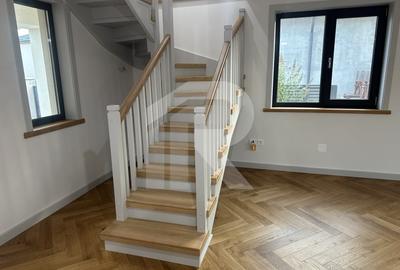 Buftea casa P+M 140 MP Lot 357 MP - 44