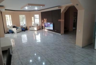 Casă cu 4 camere în Siliștea Snagovului - 6