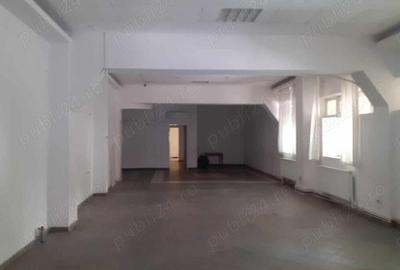 Spa?iu Comercial - zona Gara Bacau - 3