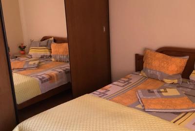 Apartament cu 2 camere decomandat în City Park Mall - 2