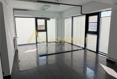 Spațiu comercial, de 60 mp, în Berceni