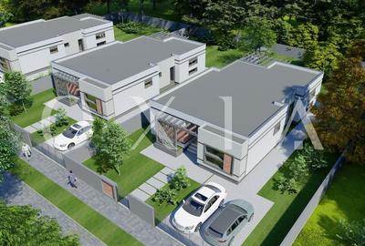 OX662 Casa pe un singur nivel, in Pischia OX662 Casa pe un singur nivel, in Pischia - 1