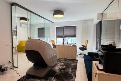 Super Oferta Vanzare Studio Cloud 9 Residence 1 Loc Parcare Subteran - 4