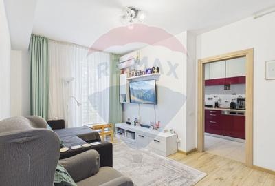 Apartament cu 3 camere decomandat, mobilat în Chitila - 3