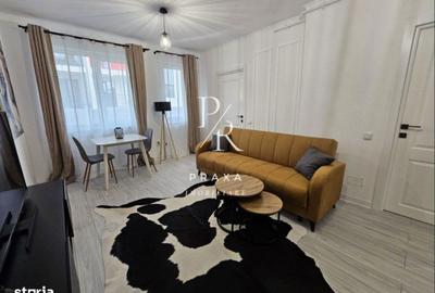Apartament cu 2 camere decomandat în Florești - 2
