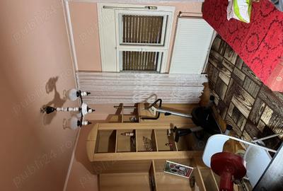 Vand apartament 3 camere decomandate, Calea Girocului -120.000 euro - 2