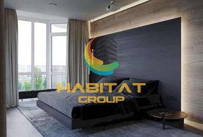 Apartament cu 3 camere semidecomandat în Brâncoveanu