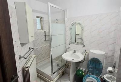 Apartament cu 4 camere decomandat în Gara - 12