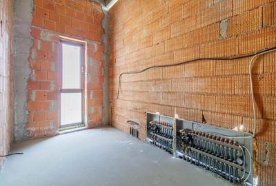 Vila moderna P+1 cu piscina si teren generos - Corbeanca, str. Laguna Albastra - 21