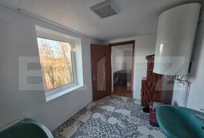 Casa de vanzare, 60 mp, Targoviste- Exterior Vest - 10