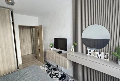 Apartament cu 2 camere semidecomandat, mobilat în Dristor - 2