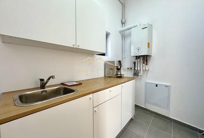 Apartament cu 3 camere decomandat, mobilat în Universitate - 22