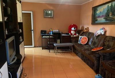 Apartament cu 2 camere decomandat în Siderurgiștilor