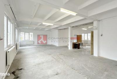 Spațiu comercial, de 596 mp, în Bartolomeu - 1