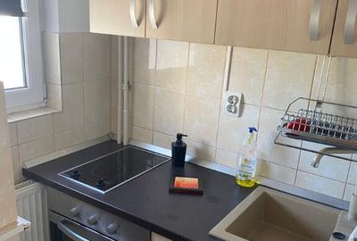 Garsonieră decomandată în Trocadero - 5