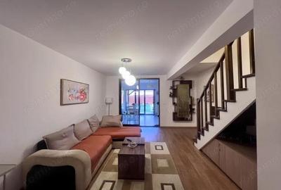 Casă cu 4 camere cu Teren 178 Mp în Dumbrăvița