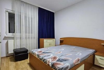 Apartament 3 Camere Obor | Proximitate metrou | 2 Balcoane