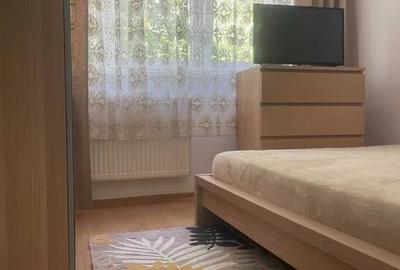 Apartament 3 camere, semidecomandat, 50 mp, ac, metrou aproape, Drumul Taberei - 1
