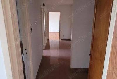Apartament cu 2 camere decomandat în Brazda lui Novac - 1
