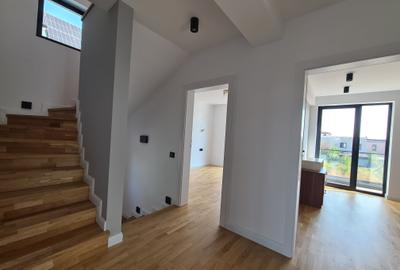 Imobil de exceptie, zona foarte buna. Prima inchiriere. Semimobilat, utilat. - 6