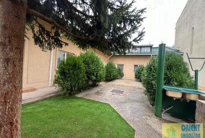 Gara, casa P+M de vanzare, 6 camere, mobilata, Constanta - 9