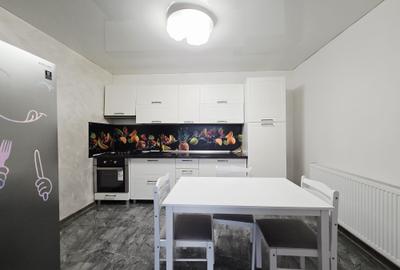 Casă individuală cu 4 camere cu Garaj în Vasile Alecsandri - 3