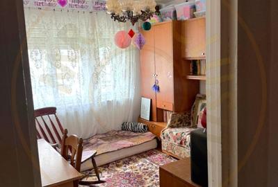 Apartament cu 2 camere semidecomandat, mobilat în Central - 3