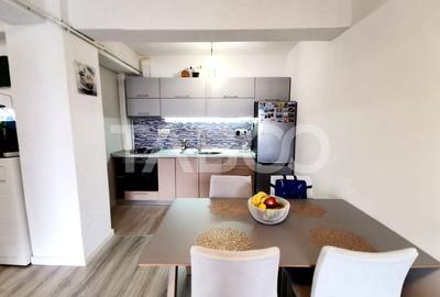 Apartament cu 3 camere decomandat, mobilat în Mihai Viteazul - 5