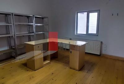 Bucurestii Noi. Casa de inchiriat in zona Bucurestii Noi - 6