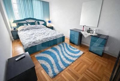 Apartament cu 2 camere decomandat, mobilat în Ultracentral - 3