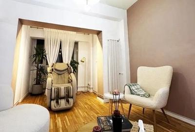 Vanzare Apartament 2/3 Camere LUX - Bd. Octavian Goga / Bd. Unirii - 3