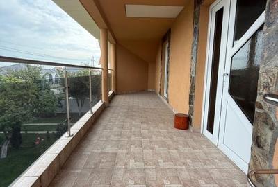 COMISION 0% Casa individuala, 6 camere, 230 mp utili + garaj - Remetea Mare - 14