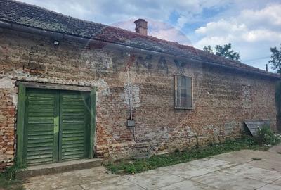 Vanzare AFACERE PROFITABILA si IMOBIL 324 mp cu teren 5077 mp Ghioroc - 7