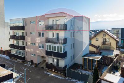 Apartament cu 2 camere decomandat, mobilat în Central - 6