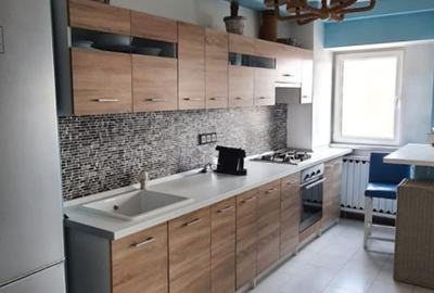 Garsonieră semidecomandată, mobilată în Tineretului