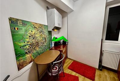 Garsoniera de inchiriat Sibiu Turnisor - 5