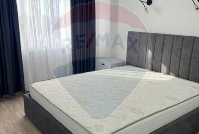 Apartament cu 4 camere, mobilat în Polivalentă - 5