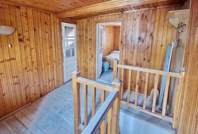 Aproape De Castelul Cantacuzino - 17