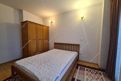 Banu Construct - Apartament cu 2 camere in Lipovei - Aradului - 7