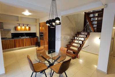 Vila moderna in zona Pipera - 5