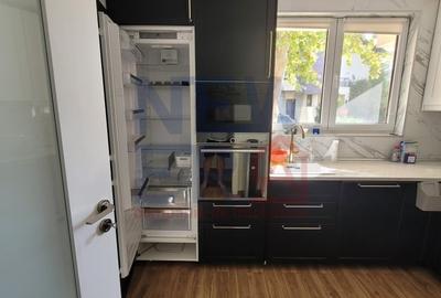 Casa cu 3 dormitoare de inchiriat in Corbeanca - Northpoint Residence - 8