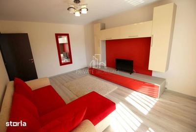 Apartament cu 2 camere decomandat în Tudor Vladimirescu