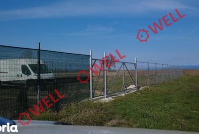 Teren de 462 mp, în Reci - 8