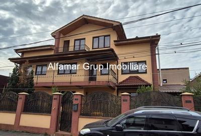 Vila individuala 370mp Rahova, ideal after school, gradinita, birouri - 3